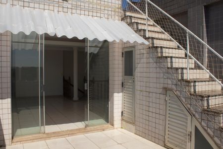 Apartamento à venda com 220m², 5 quartos e 2 vagasCobertura