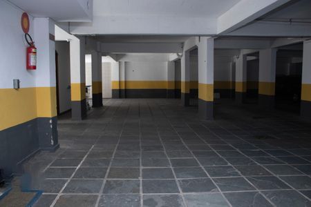 Apartamento à venda com 220m², 5 quartos e 2 vagasGaragem