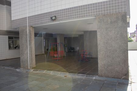 Apartamento à venda com 220m², 5 quartos e 2 vagasÁrea comum 