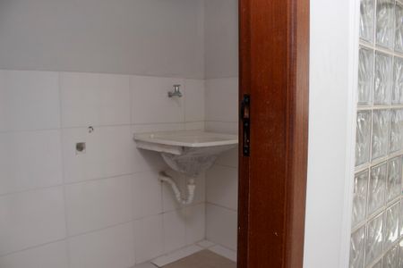 Apartamento à venda com 220m², 5 quartos e 2 vagasÁrea de Serviço