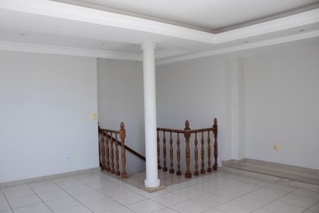 Apartamento à venda com 220m², 5 quartos e 2 vagasCobertura