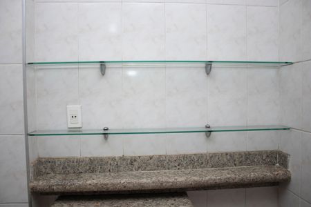 Apartamento à venda com 220m², 5 quartos e 2 vagascozinha