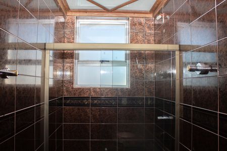 Apartamento à venda com 220m², 5 quartos e 2 vagasBanheiro da Suíte