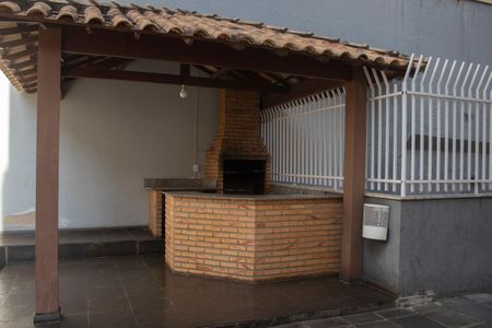 Apartamento à venda com 220m², 5 quartos e 2 vagasÁrea comum 