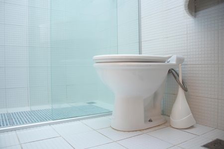 Apartamento à venda com 220m², 5 quartos e 2 vagasBanheiro 2