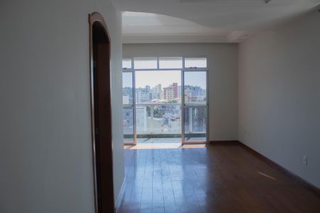 Apartamento à venda com 220m², 5 quartos e 2 vagasSala