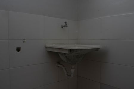 Apartamento à venda com 220m², 5 quartos e 2 vagasÁrea de Serviço