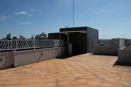 Apartamento à venda com 220m², 5 quartos e 2 vagasCobertura