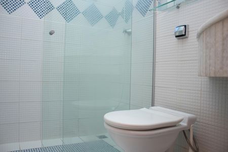 Apartamento à venda com 220m², 5 quartos e 2 vagasBanheiro 2