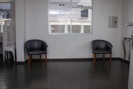 Apartamento à venda com 220m², 5 quartos e 2 vagasÁrea comum 