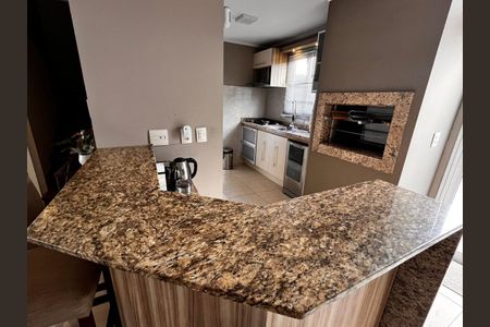 Casa de condomínio para alugar com 177m², 4 quartos e 2 vagas Casa de condomínio para alugar com 177m², 4 quartos e 2 vagasCozinha