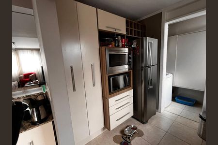 Casa de condomínio para alugar com 177m², 4 quartos e 2 vagas Casa de condomínio para alugar com 177m², 4 quartos e 2 vagasCozinha