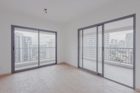Studio para alugar com 44m², 1 quarto e sem vagaStudio