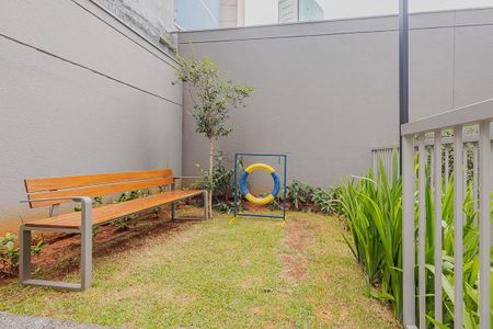 Studio para alugar com 44m², 1 quarto e sem vagaEspaço Pet