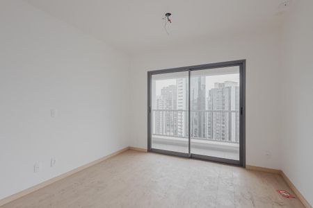 Studio para alugar com 44m², 1 quarto e sem vagaStudio