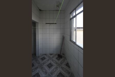 Casa para alugar com 70m², 1 quarto e 1 vaga Casa para alugar com 70m², 1 quarto e 1 vagaÁrea de Serviço