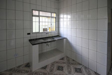 Casa para alugar com 70m², 1 quarto e 1 vaga Casa para alugar com 70m², 1 quarto e 1 vagaCozinha