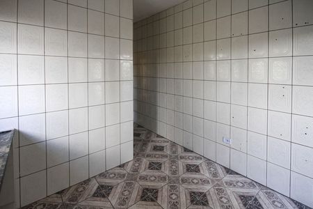 Casa para alugar com 70m², 1 quarto e 1 vaga Casa para alugar com 70m², 1 quarto e 1 vagaCozinha
