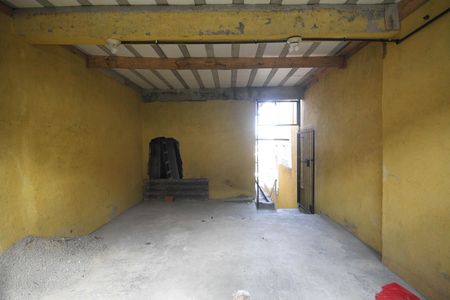 Casa para alugar com 70m², 1 quarto e 1 vaga Casa para alugar com 70m², 1 quarto e 1 vagaGaragem