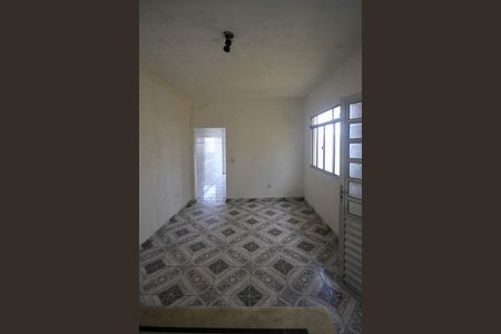 Casa para alugar com 70m², 1 quarto e 1 vaga Casa para alugar com 70m², 1 quarto e 1 vagaSala