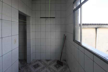 Casa para alugar com 70m², 1 quarto e 1 vaga Casa para alugar com 70m², 1 quarto e 1 vagaÁrea de Serviço