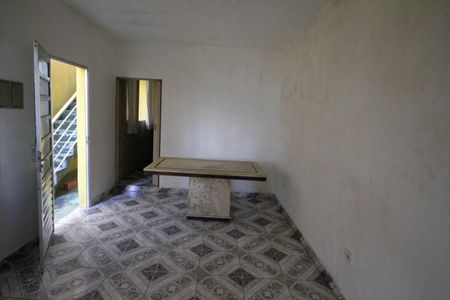 Casa para alugar com 70m², 1 quarto e 1 vaga Casa para alugar com 70m², 1 quarto e 1 vagaSala