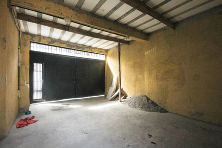 Casa para alugar com 70m², 1 quarto e 1 vaga Casa para alugar com 70m², 1 quarto e 1 vagaGaragem