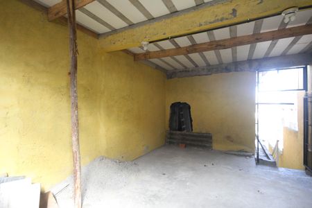 Casa para alugar com 70m², 1 quarto e 1 vaga Casa para alugar com 70m², 1 quarto e 1 vagaGaragem