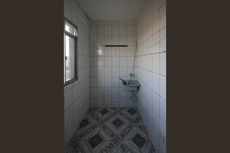 Casa para alugar com 70m², 1 quarto e 1 vaga Casa para alugar com 70m², 1 quarto e 1 vagaÁrea de Serviço