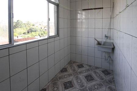 Casa para alugar com 70m², 1 quarto e 1 vaga Casa para alugar com 70m², 1 quarto e 1 vagaÁrea de Serviço