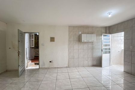 Casa para alugar com 40m², 1 quarto e sem vagaStudio