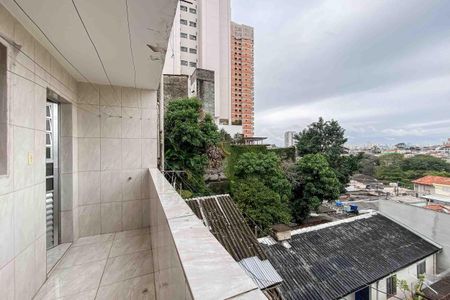 Casa para alugar com 40m², 1 quarto e sem vagaVaranda/ Área de Serviço