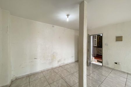 Casa para alugar com 40m², 1 quarto e sem vagaStudio