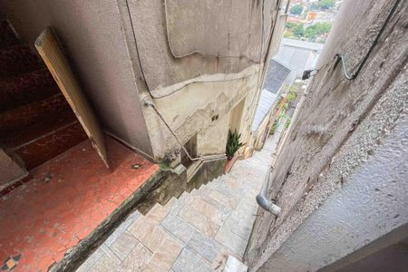 Casa para alugar com 40m², 1 quarto e sem vagaAcesso