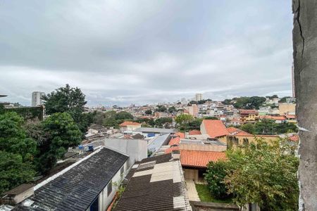 Casa para alugar com 40m², 1 quarto e sem vagaVista