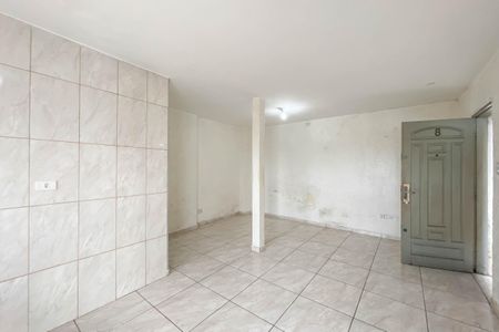 Casa para alugar com 40m², 1 quarto e sem vagaStudio