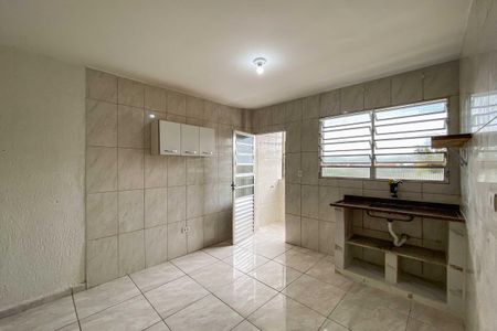 Casa para alugar com 40m², 1 quarto e sem vagaStudio