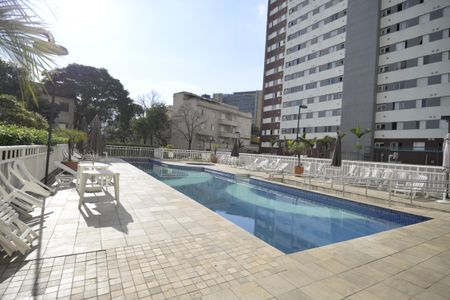 Apartamento à venda com 56m², 2 quartos e 1 vagaÁrea comum
