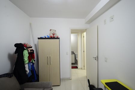 Apartamento à venda com 56m², 2 quartos e 1 vagaQuarto 1