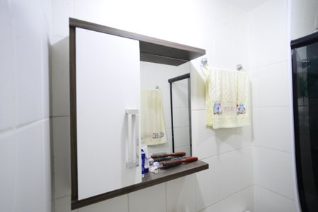 Apartamento à venda com 56m², 2 quartos e 1 vagaBanheiro do Quarto 2