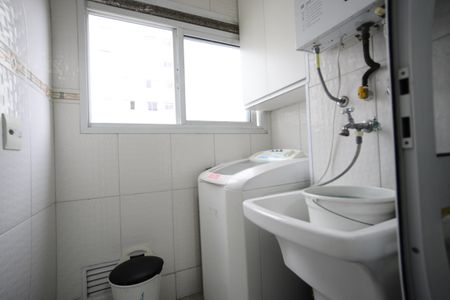 Apartamento à venda com 56m², 2 quartos e 1 vagaÁrea de Serviço