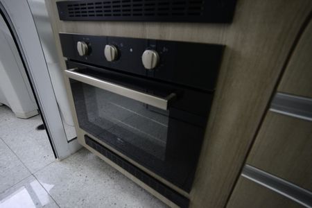 Apartamento à venda com 56m², 2 quartos e 1 vagaCozinha