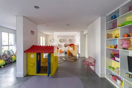 Apartamento à venda com 56m², 2 quartos e 1 vaga Apartamento à venda com 56m², 2 quartos e 1 vagaÁrea comum