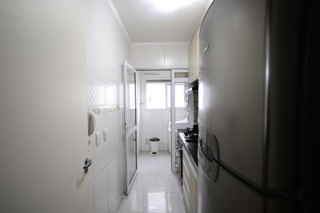 Apartamento à venda com 56m², 2 quartos e 1 vagaCozinha