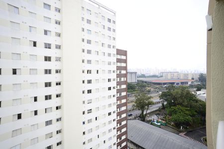 Apartamento à venda com 56m², 2 quartos e 1 vagaSala