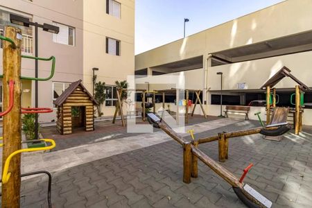 Apartamento à venda com 56m², 2 quartos e 1 vaga Apartamento à venda com 56m², 2 quartos e 1 vagaÁrea comum