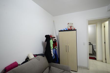 Apartamento à venda com 56m², 2 quartos e 1 vagaQuarto 1