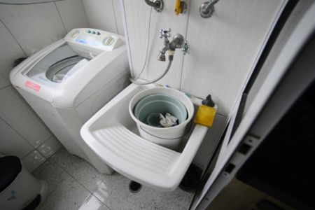 Apartamento à venda com 56m², 2 quartos e 1 vagaÁrea de Serviço