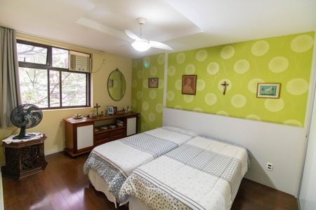 Apartamento à venda com 180m², 4 quartos e 2 vagasSuíte 2