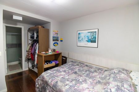 Apartamento à venda com 180m², 4 quartos e 2 vagasSuíte 3